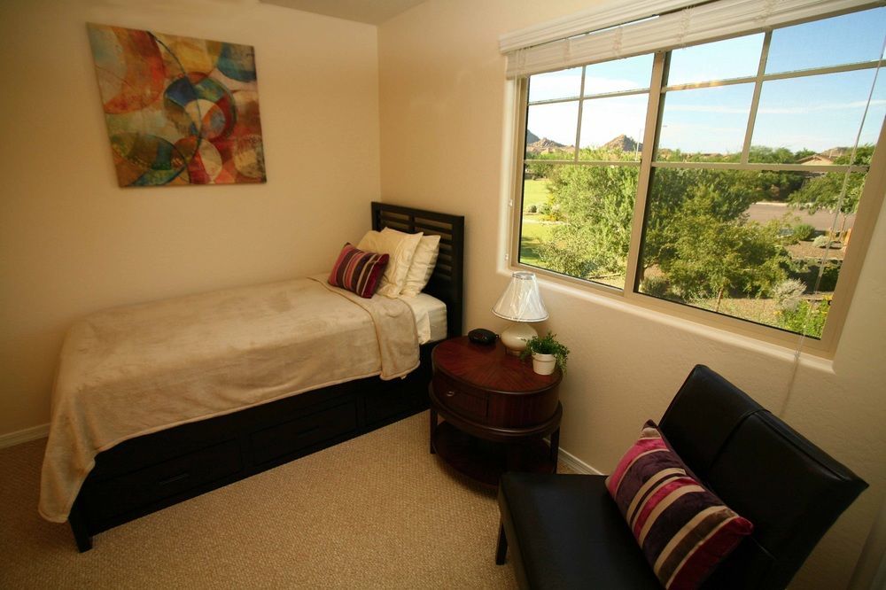 Vista Retreat Vacation Home Sun City Eksteriør bilde